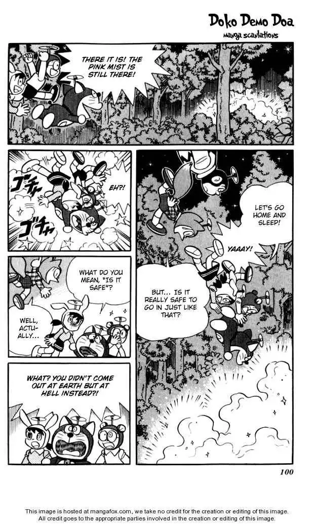 Doraemon Long Stories Chapter 10.3 23